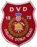 DVD OSIJEK   DONJI GRAD